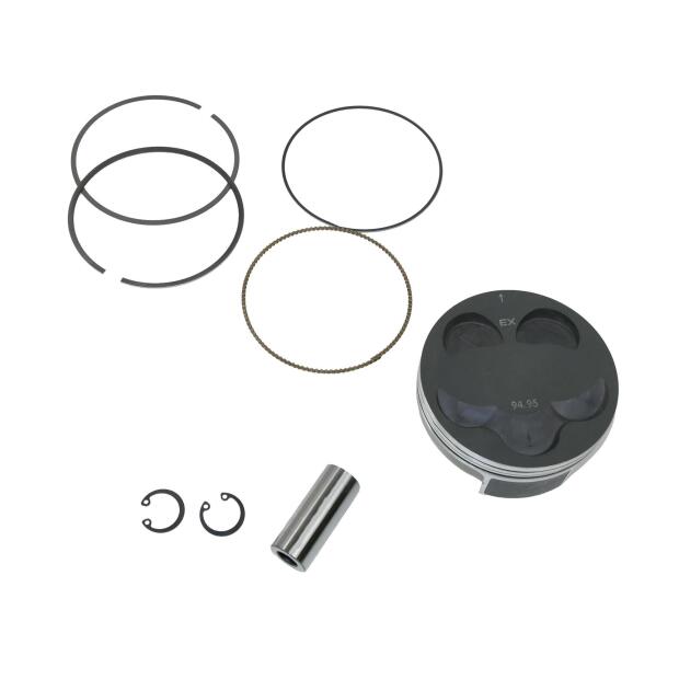 Kolben kit Tuning für Yamaha YFZ 450 / YFZ 450 F