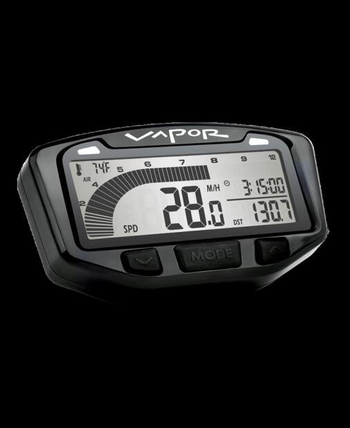 Tacho Trailtech Vapor