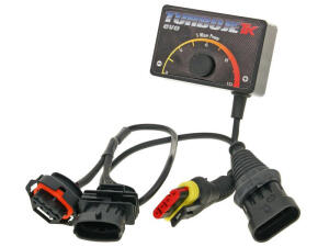 Einspritzmodul ECU CDI Harley-Davidson