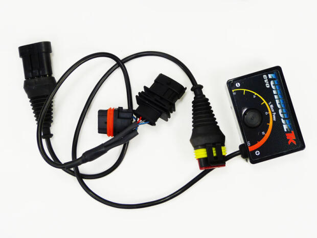 Einspritzmodul ECU CDI MORINI