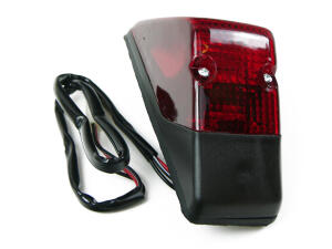 Tail light for Honda XR 600 R