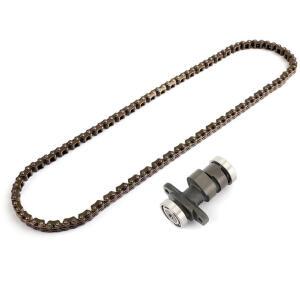 Steuerkette mit Nockenwelle für Honda...