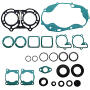 Dichtungssatz mit Dichtringe für Yamaha YZF 350 Banshee Quad