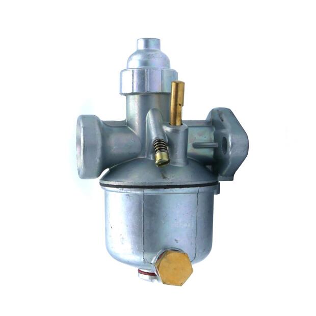Carburetor NKJ 123-4 for Simson SR1, SR2, SR2E, Spatz, KR50, MAW