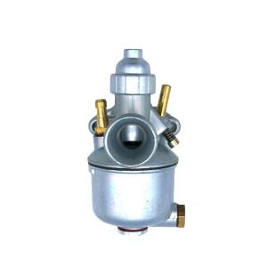 Carburetor NKJ 123-4 for Simson SR1, SR2, SR2E, Spatz, KR50, MAW