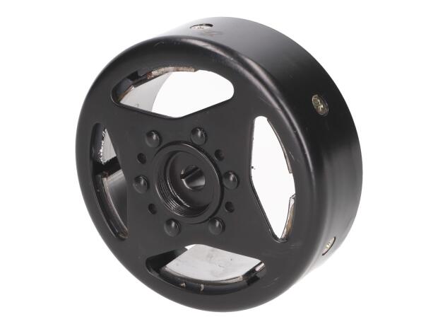 Polrad für Simson S51 SR50 KR51