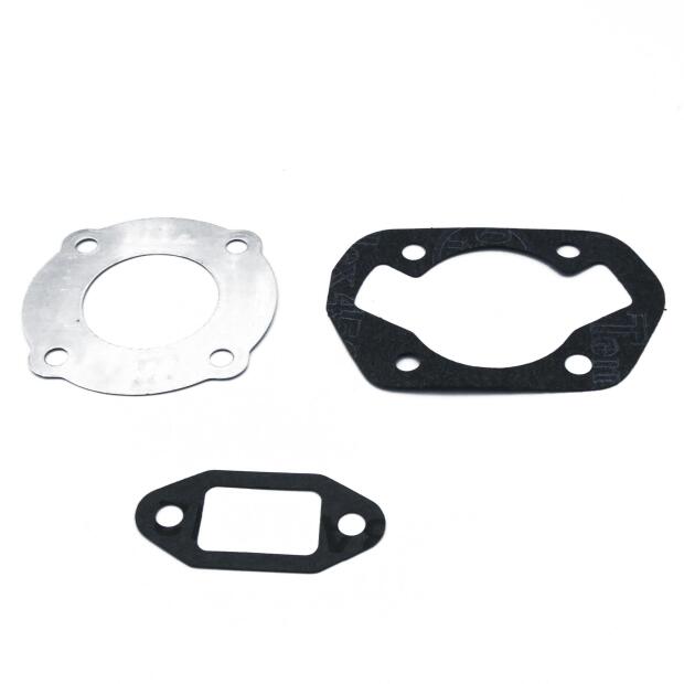 Gasket top end kit Zündapp Supertherm 50ccm Parmakit
