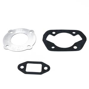 Gasket top end kit Zündapp Supertherm 50ccm Parmakit