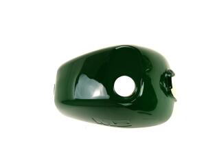 Tank grün für MZ ETZ251 ETZ301 / ETZ 125 150 Kraftstoffbehälter