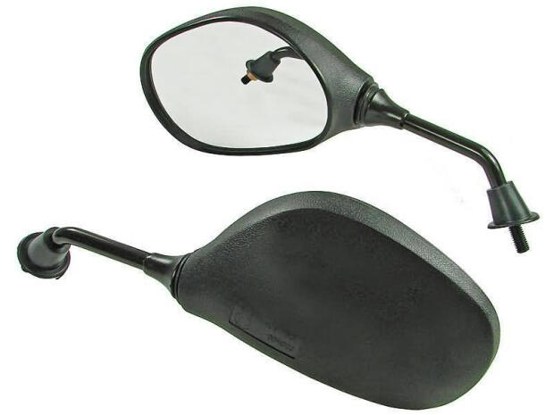 Spiegel Kymco Roller M8 x125 rechts