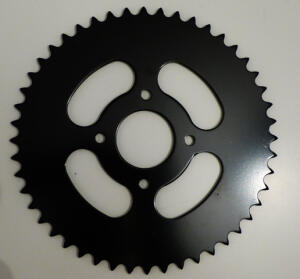 Kettenrad für Hercules SX 50 / Prima Zähnezahl 45