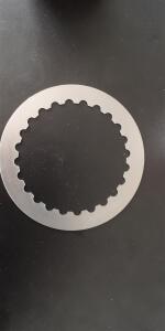 Kupplung für KTM SX Racing 450 ab 02-03 Lamellen Federn Stahlscheiben