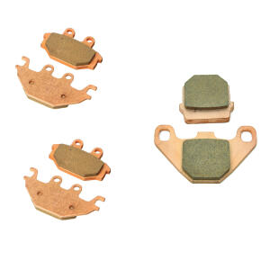 Bremsbeläge für TGB Blade 600 FL SE EPS Touring...