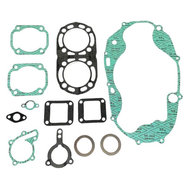 Dichtungssatz Motor für Yamaha RD 350 LC / 4LO 80-82 Motordichtungssatz