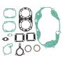 Dichtungssatz Motor für Yamaha RD 350 LC / 4LO 80-82 Motordichtungssatz