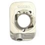 Cylinder tuning 63ccm 6 T for Vespa Ciao Boxer Bravo Grillo Eco SI Kinitec Gilera CBA 10mm Big Bore Athena