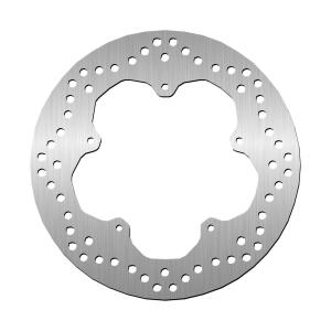 Disk front for Piaggio MP3/Beverly/X9, Gilera Fuoco...