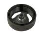 Flywheel clockwise alternator Hercules Prima GT 506/3 Motor rotor contact breacker