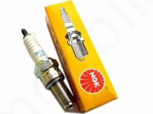 NGK Zündkerze passend für Honda XRV650 African Twin DPR8EA-9