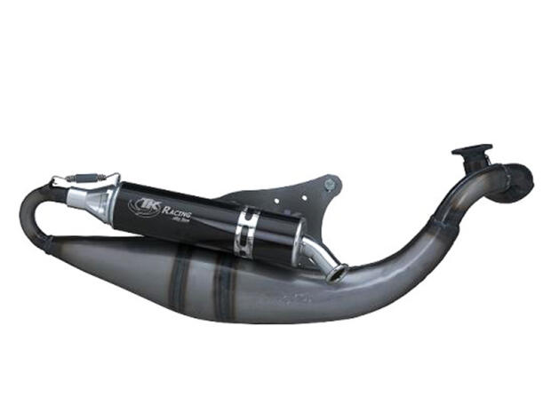 Auspuff Turbo Kit für Yamaha MBK Aerox Nitro Ovetto Bws Neos 100