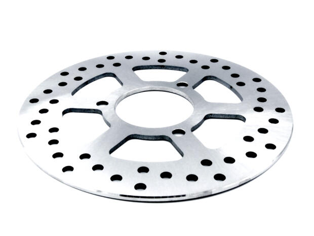 Bremsscheibe hinten für Adly Herkules Hurricane 280 / 320 / 400