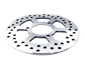 Bremsscheibe hinten für Adly Herkules Hurricane 280 / 320 / 400