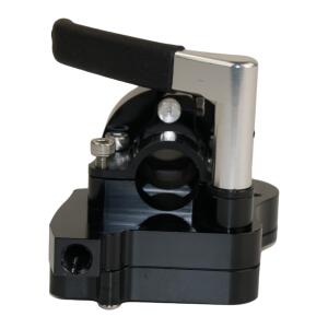 Dual gasser throttles kombi throttle Quad ATV with homologation