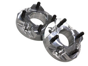 Spurverbreiterungen 110mm Lochkreis Quad ATV