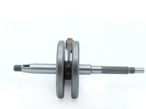 Crankshaft for Hercules Sachs K50 RL, K50 Sprint, K50 Ultra, MK1 50, MK2 50