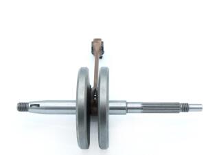 Crankshaft for Hercules Sachs K50 RL, K50 Sprint, K50 Ultra, MK1 50, MK2 50