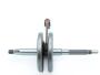 Crankshaft for Hercules Sachs K50 RL, K50 Sprint, K50 Ultra, MK1 50, MK2 50
