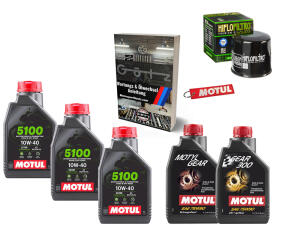 Kundendienst Wartung Inspektion für Segway Snarler...