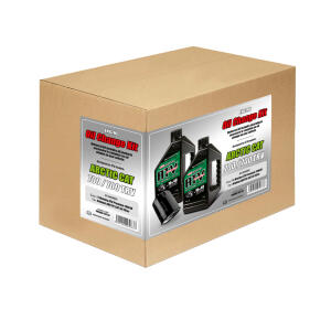 Kundendienst Wartung Inspektion für Arctic Cat TRV...