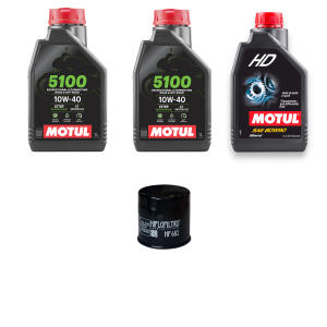 Kundendienst Wartung Inspektion für CF Moto...