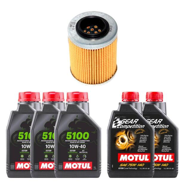 Kundendienst Wartung Inspektion für CAN AM Outlander/Renegade 500/650/800 G1 Motor Getriebe Differential