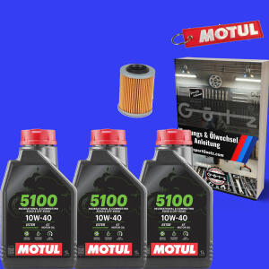 Kundendienst Ölewchsel Inspektion für Can Am Outlander/Renegade 500/570/650/800/850/1000