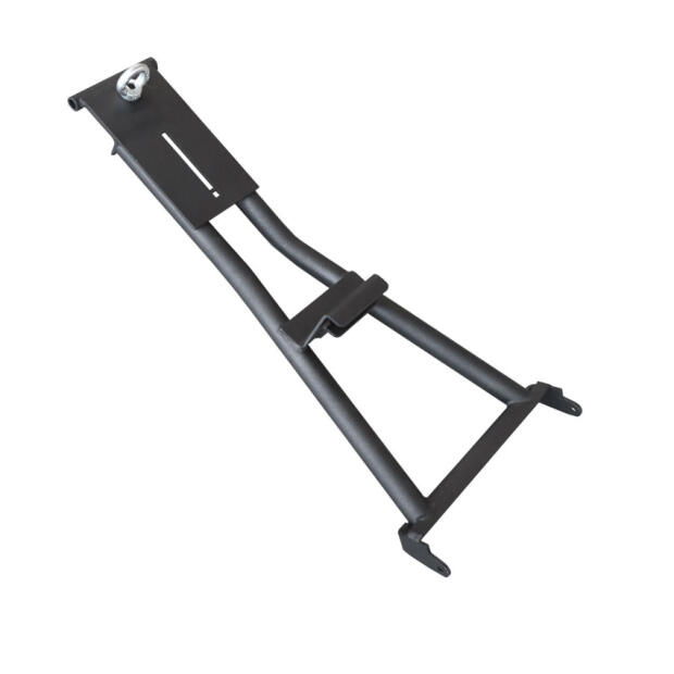 Adapter Kehrmaschine für TGB Blade 600 / 620 / 1000 / LTX