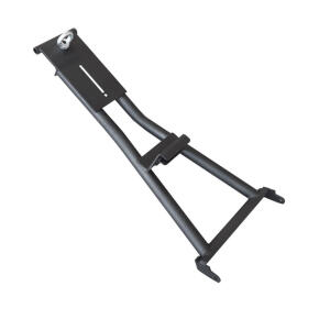 Adapter Kehrmaschine für TGB Blade 600 / 620 / 1000...