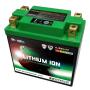 Batterie Lithium Ion HJP18-FP 12V / 60Wh 300A(CCA)