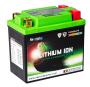Batterie Lithium Ion HJP18-FP 12V / 60Wh 300A(CCA)