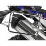 Pannier rack for Honda CRF 1100L / CRF 1100 L Adventure Sports aluminium side case stainless steel