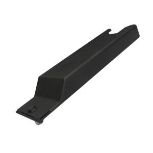 Schneeschild Halterung Verlängerung für Kunststoffschneeschilder Shark