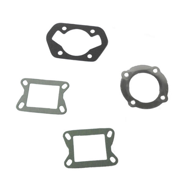 Dichtungssatz Zylinder für Zündapp Supertherm 70ccm mit Membrane Parmakit