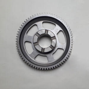 Anlasser Zahnrad Freilauf für Explorer Trasher 450 /...