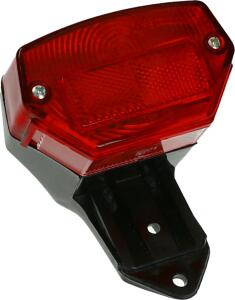 Rücklicht Typ Hella Ulo für Zündapp...