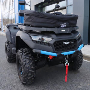 Gepäcktasche für TGB Blade 250 325 425 500 525 550 600 1000 Softtasche ATV