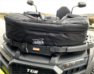 Gepäcktasche für TGB Blade 250 325 425 500 525 550 600 1000 Softtasche ATV