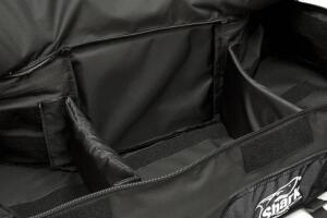 Gepäcktasche für TGB Blade 250 325 425 500 525 550 600 1000 Softtasche ATV