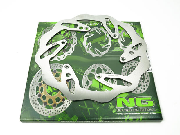 Vague disque avant Husaberg TE 125