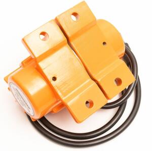 Schleuderstreuer Rüttler Vibrator für Salzstreuer Saatstreuer ATV Winterdienst von Swisher